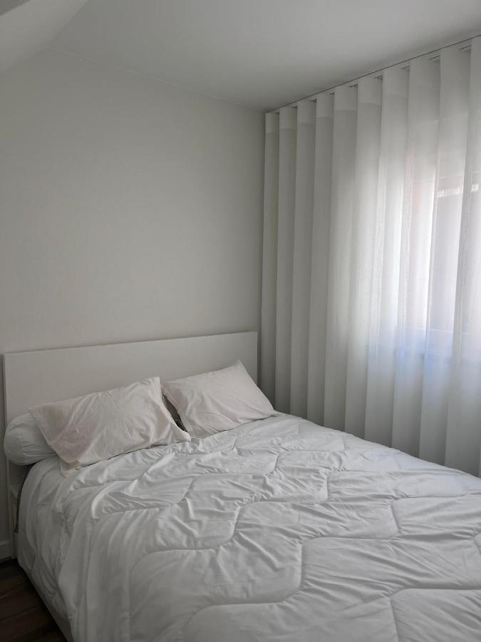 비에이라 데 레이리아 Casas Dona Emilia 아파트 외부 사진