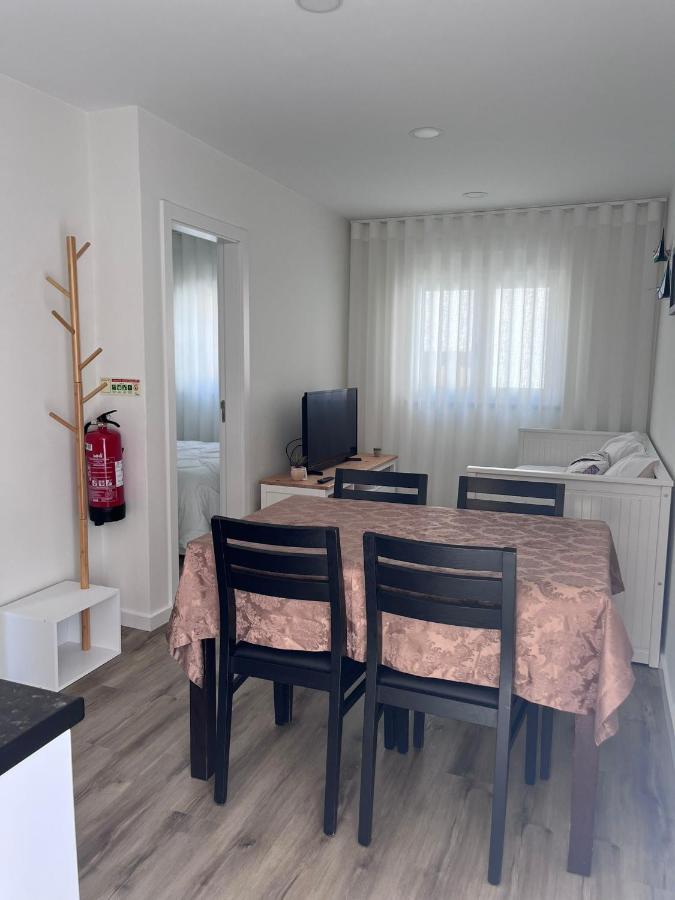 비에이라 데 레이리아 Casas Dona Emilia 아파트 외부 사진