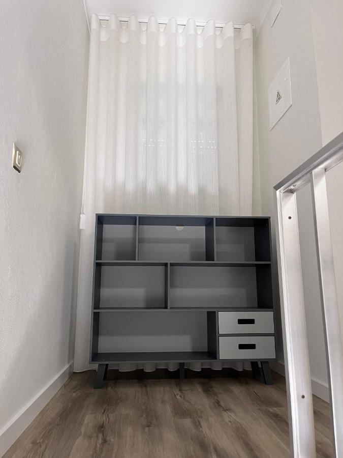 비에이라 데 레이리아 Casas Dona Emilia 아파트 외부 사진